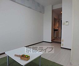 シェルマンション 1Kの写真