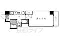 ヴィオーラオークラ3階5.4万円
