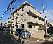 長岡天神駅より徒歩1分 1階 築6年9ヶ月の賃貸物件