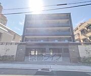 神宮丸太町駅より徒歩5分 2階 新築の賃貸物件