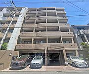 烏丸御池駅より徒歩4分 5階 築32年11ヶ月の賃貸物件