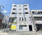 四条駅より徒歩10分 5階 築35年5ヶ月の賃貸物件
