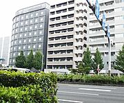 グラート堀川 10階 築20年10ヶ月の賃貸物件
