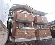 フリーデ嵐山 2階 築19年10ヶ月の賃貸物件