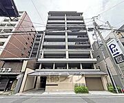 グランリソシエ烏丸御池の賃貸物件