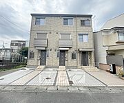 松尾大社駅より徒歩12分 1階 築20年10ヶ月の賃貸物件