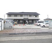 西木津駅より徒歩8分 1階 新築の賃貸物件
