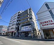 メゾン春日 4階 築34年3ヶ月の賃貸物件