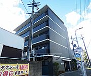 竹田駅より徒歩4分 4階 築12年1ヶ月の賃貸物件