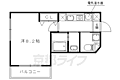 コーポ伊藤3階5.2万円