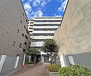 四条駅より徒歩3分 5階 築40年8ヶ月の賃貸物件