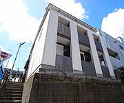 キャッスル新楽 2階 築18年5ヶ月の賃貸物件