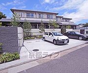 北山駅より徒歩10分 2階 築9年の賃貸物件