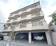 円町駅より徒歩7分 2階 築36年6ヶ月の賃貸物件
