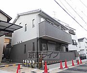 Cielo 2階 新築の賃貸物件