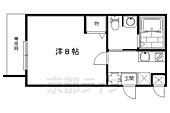 京都市下京区富永町 4階建 築15年のイメージ