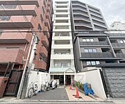 大宮駅より徒歩5分 7階 築19年9ヶ月の賃貸物件