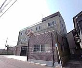 京都市右京区西院東貝川町 3階建 築48年のイメージ