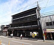 マンションロードウェイ 4階 築15年6ヶ月の賃貸物件