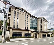 ラッフィナート 3階 築24年11ヶ月の賃貸物件