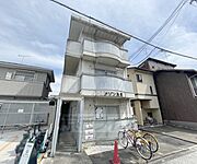 メゾン島原 1階 築37年4ヶ月の賃貸物件
