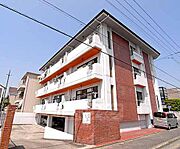 北大路駅より徒歩12分 3階 築47年10ヶ月の賃貸物件