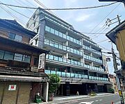 三条駅より徒歩1分 5階 築17年8ヶ月の賃貸物件