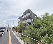 草津駅より徒歩13分 2階 築6年5ヶ月の賃貸物件