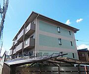 JR藤森駅より徒歩13分 2階 築38年3ヶ月の賃貸物件