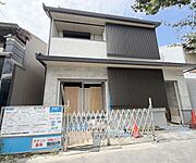 京都市役所前駅より徒歩6分 2階 新築の賃貸物件