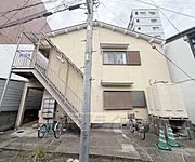 大宮駅より徒歩7分 2階 築44年6ヶ月の賃貸物件