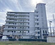 西院駅より徒歩12分 5階 築38年10ヶ月の賃貸物件