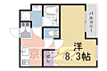 COLORY Life長岡京4階7.0万円