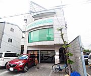 エクセレント東山 2階 築37年1ヶ月の賃貸物件