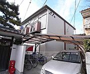 和泉ハイツ 2階 築41年の賃貸物件