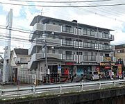 エスポワール伊勢田の賃貸物件
