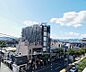 その他：502号室からの眺望です