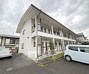 イナイ第一コーポ 1階 築46年1ヶ月の賃貸物件