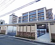 伏見桃山駅より徒歩3分 3階 築6年10ヶ月の賃貸物件