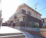 長池駅より徒歩5分 2階 築16年10ヶ月の賃貸物件