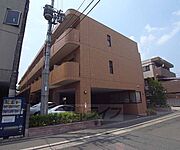 織花館 3階 築24年5ヶ月の賃貸物件