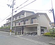 国際会館駅より徒歩4分 3階 築33年の賃貸物件