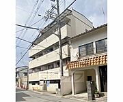 グリーンシティ 3階 築39年10ヶ月の賃貸物件