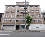 二条駅より徒歩4分 4階 築19年3ヶ月の賃貸物件