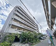 二条駅より徒歩2分 1階 築27年5ヶ月の賃貸物件