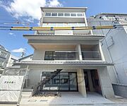 THEWISE二条の賃貸物件