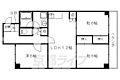 メゾンミソノ5階7.8万円