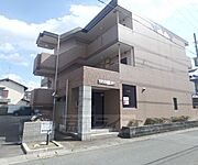 北山駅より徒歩4分 1階 築26年11ヶ月の賃貸物件