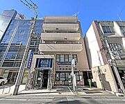 四条駅より徒歩3分 4階 築32年4ヶ月の賃貸物件