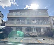 パレ五条清水 3階 築10年2ヶ月の賃貸物件